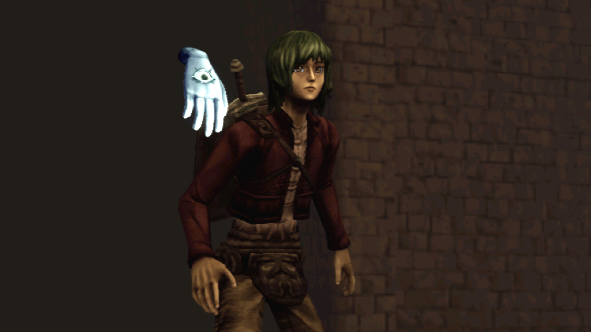 Corala: Deity's Loom screenshot #1