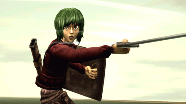 Screenshot 4 of Corala: Deity's Loom - final gameplay screenshot