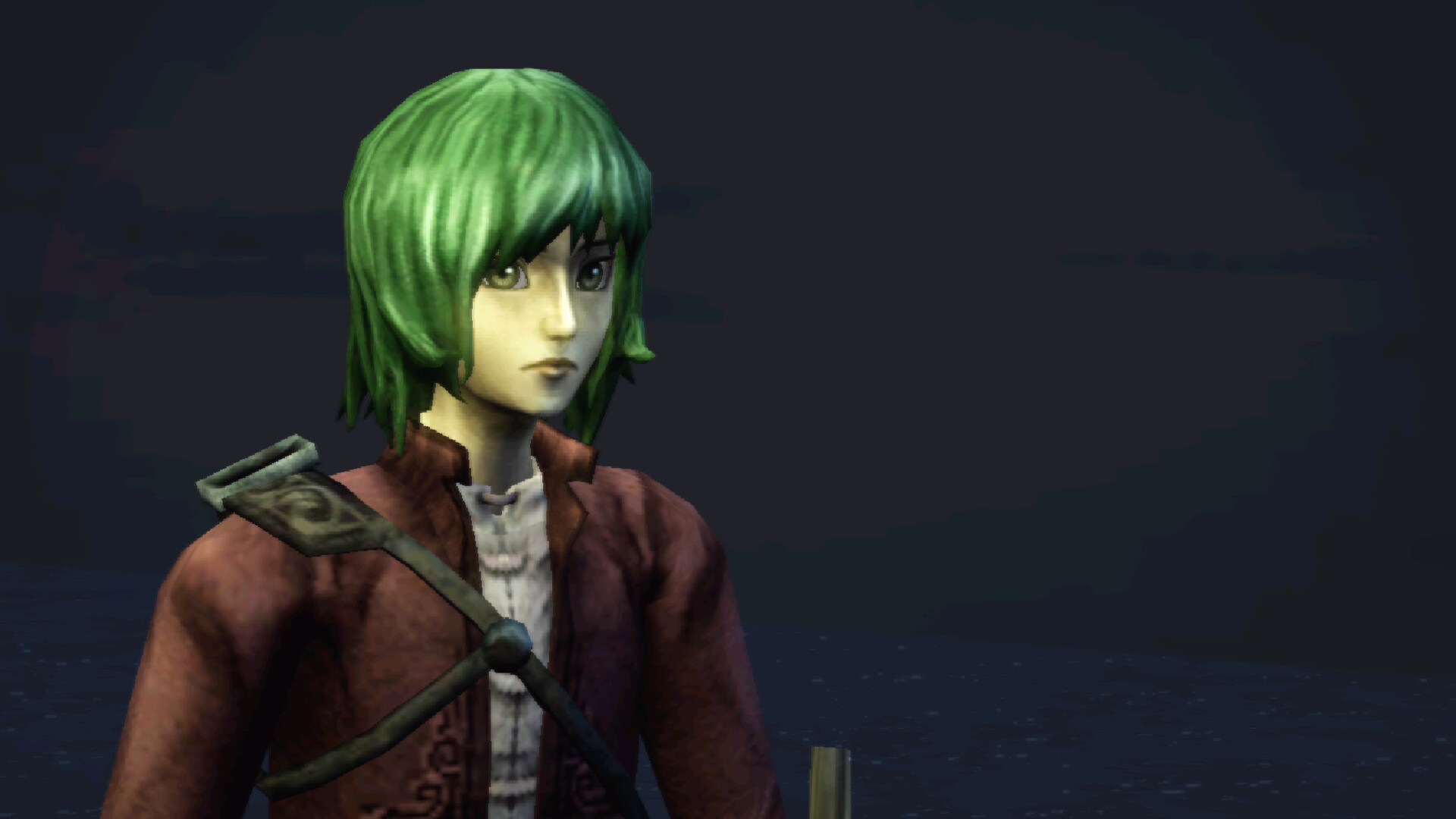 Corala: Deity's Loom screenshot #2