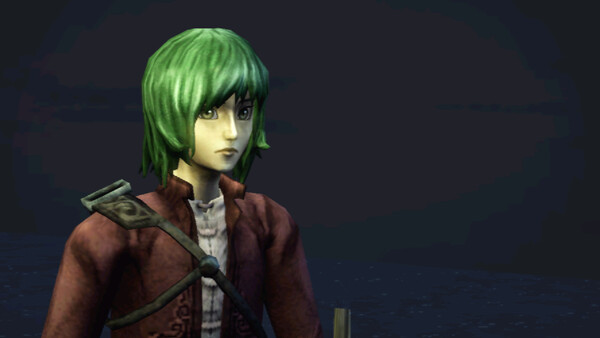 Screenshot 2 of Corala: Deity's Loom - additional gameplay view