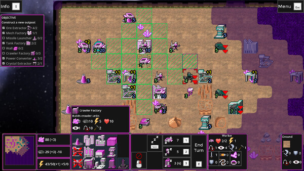 Screenshot media