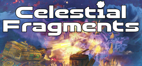 Celestial Fragments