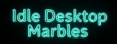 Idle Desktop  Marbles