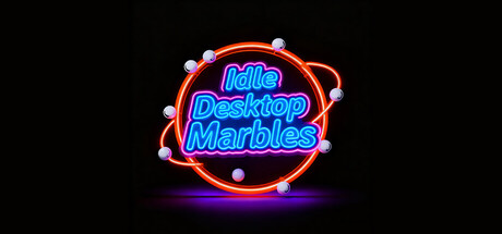 idle desktop marbles vertical card thumbnail