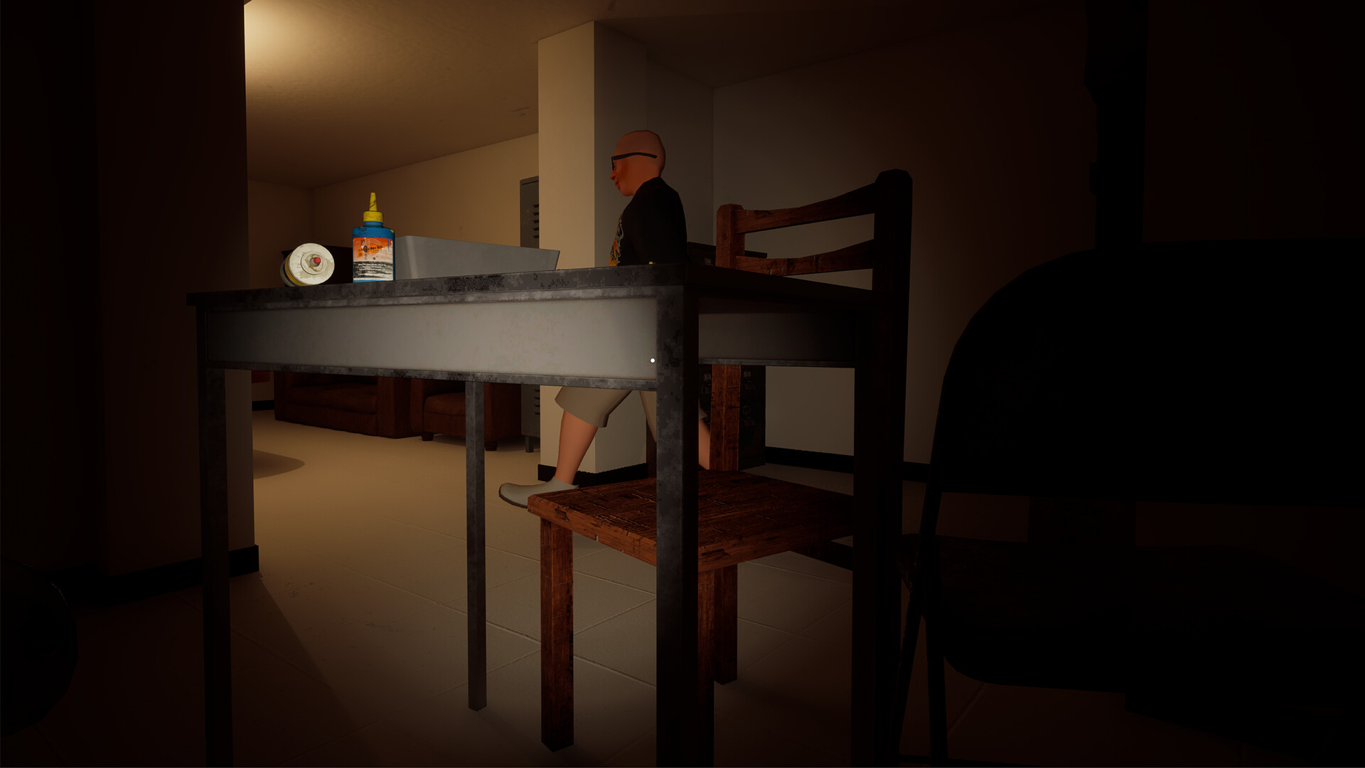 Ass Escape screenshot screenshot 5