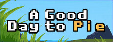 A Good Day to Pie Banner