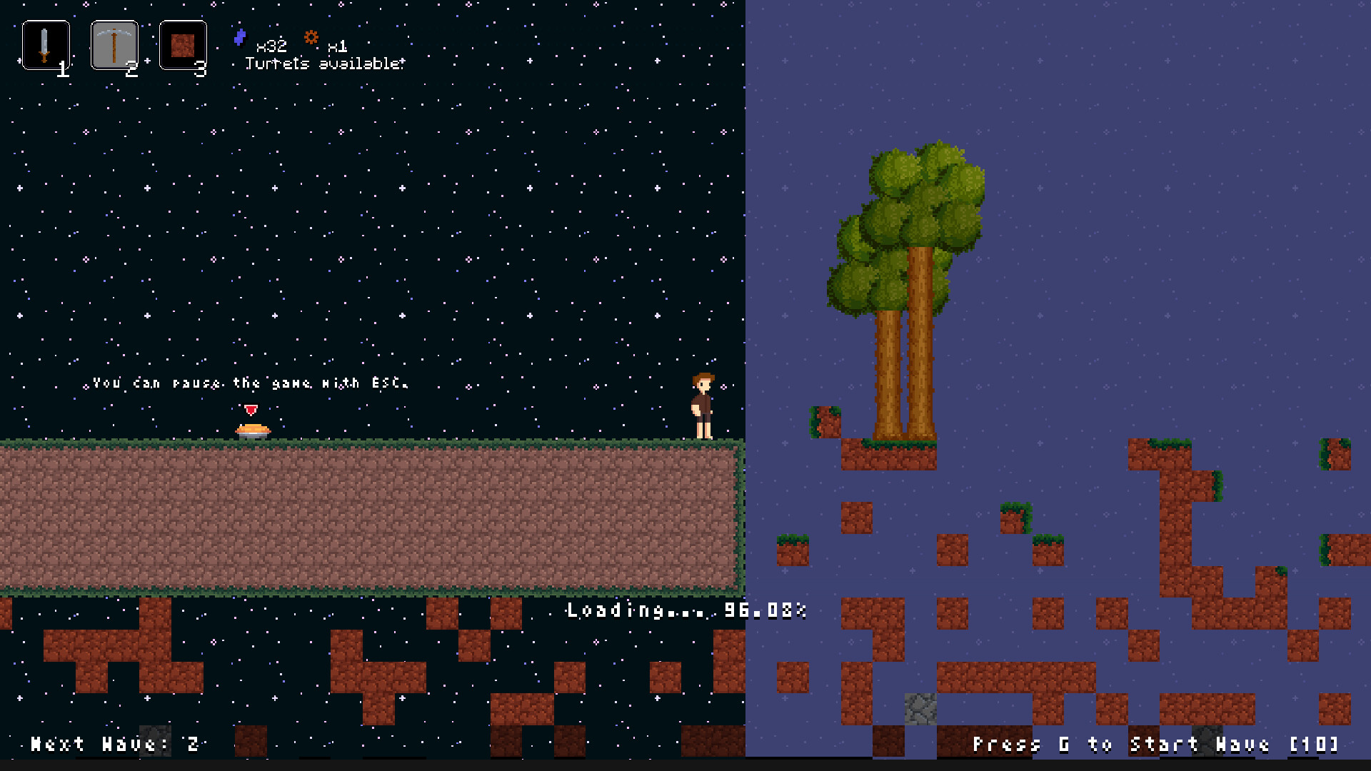 A Good Day to Pie screenshot 9