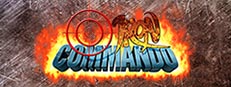 Iron Commando - Koutetsu no Senshi