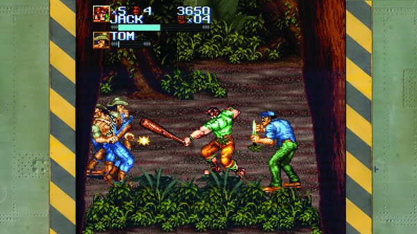 Screenshot 3 of Iron Commando