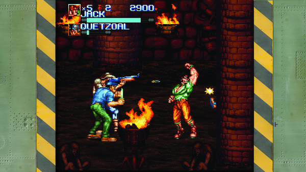 Screenshot 4 of Iron Commando