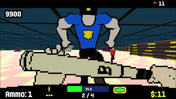 Retail Therapy game for windows Pc 1