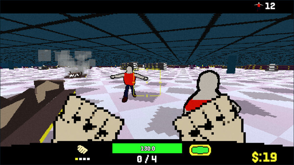 Retail Therapy game for Linux 1