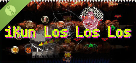 iKun Los Los Los Demo