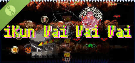 iKun Vai Vai Vai Demo