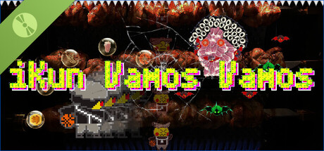 iKun Vamos Vamos Demo