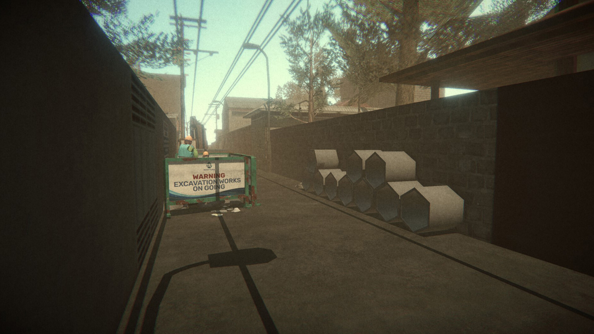 Taguan PC gameplay screenshot 2 of 9