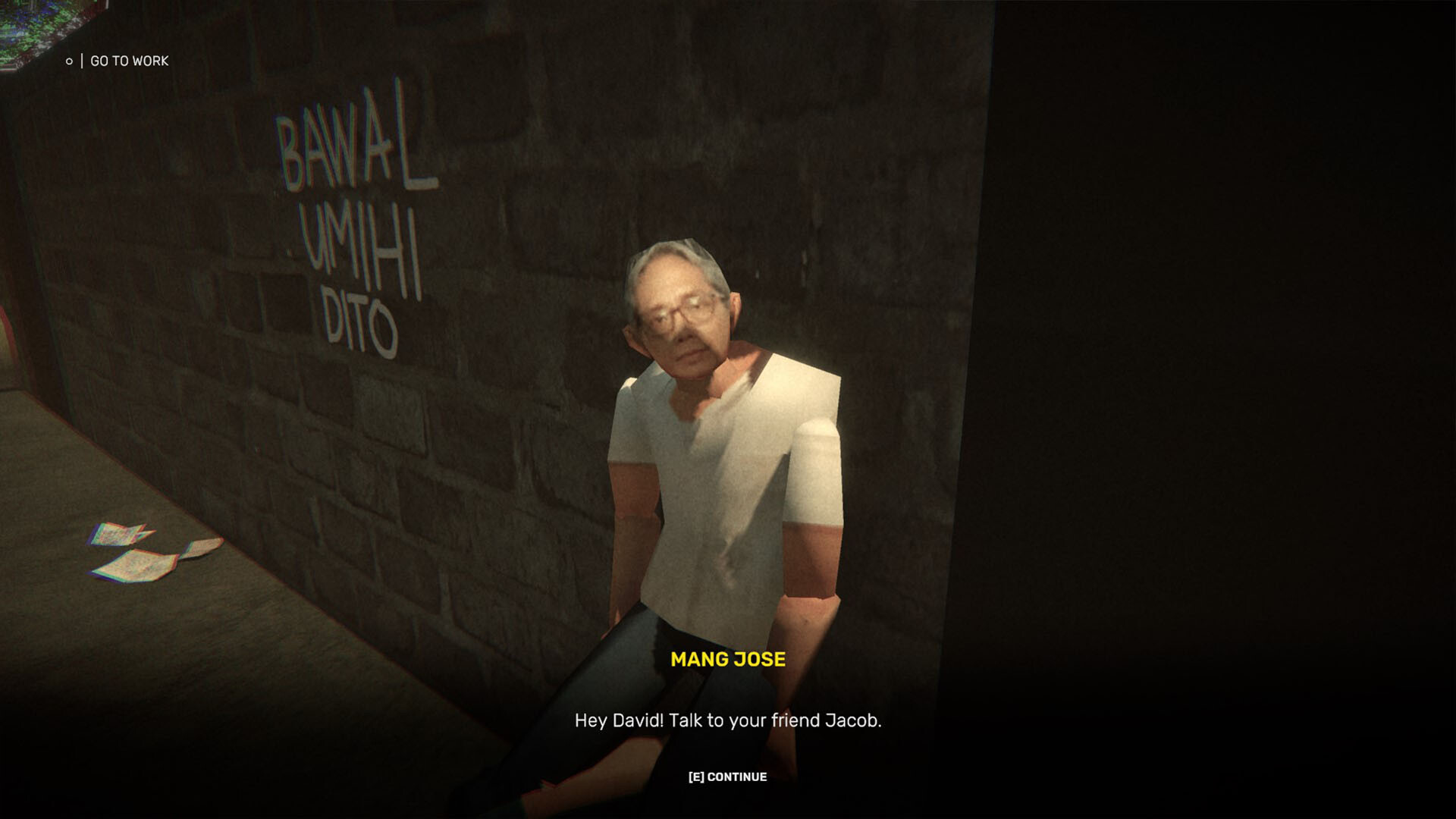 Taguan screenshot #6