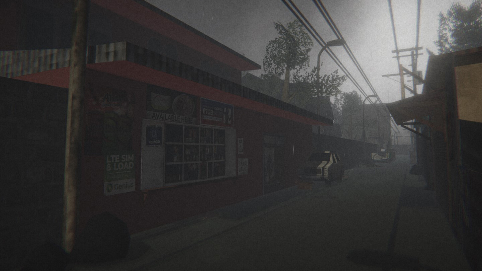 Taguan screenshot #3