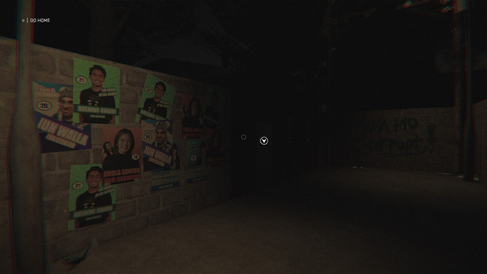 Taguan screenshot #9