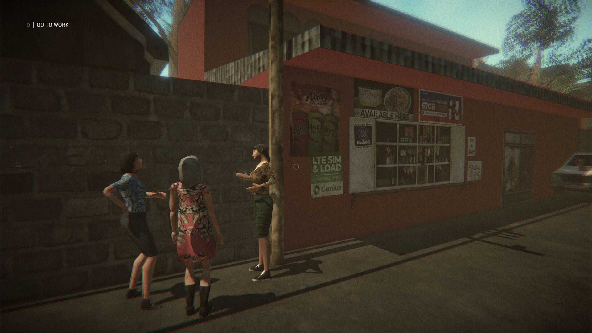 Taguan Featured Screenshot #1