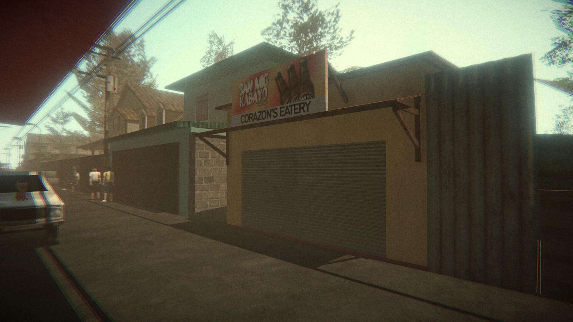 Taguan PC gameplay screenshot 1 of 9