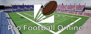GAME: Pro Football Online
