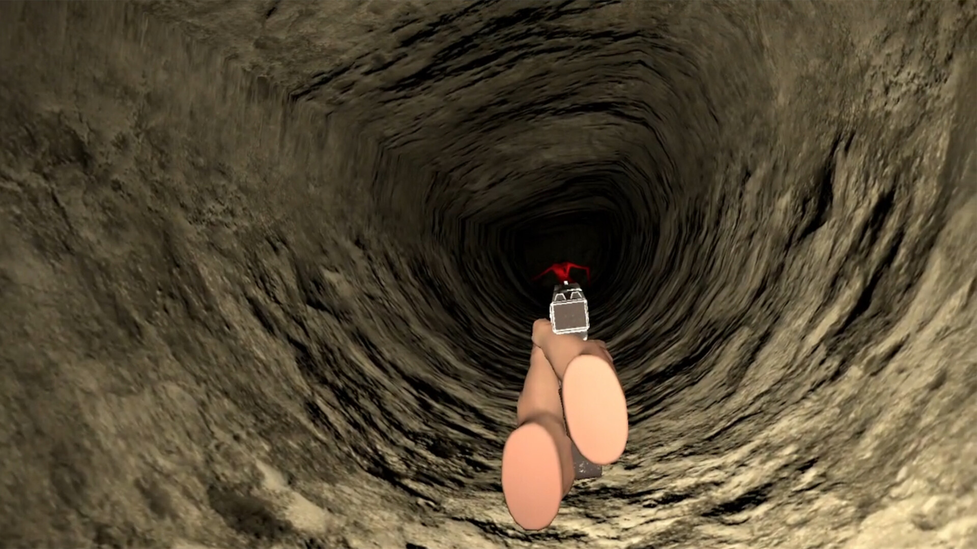 The Hole Never Ends screenshot #3