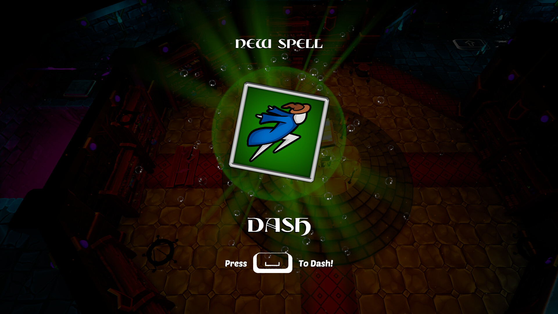 Dungeon Concierge screenshot #3