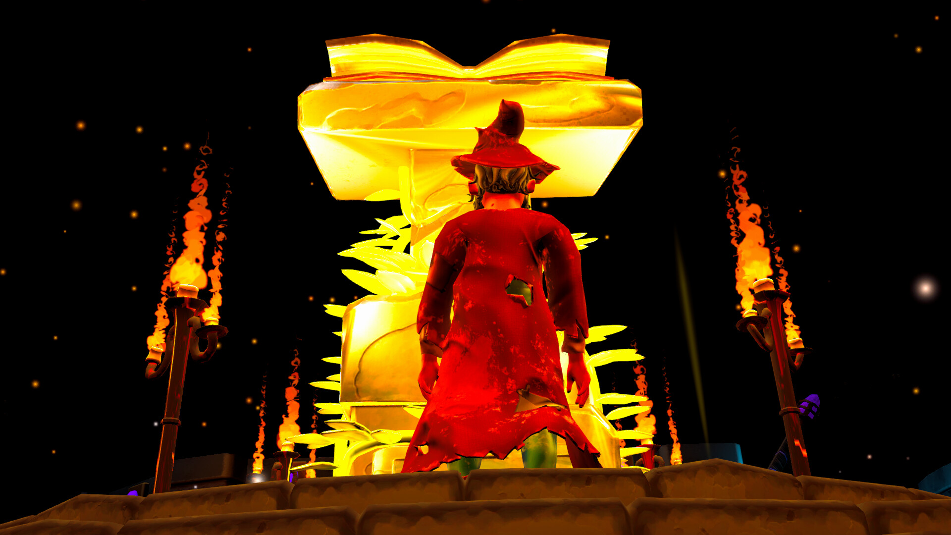 Dungeon Concierge screenshot #9