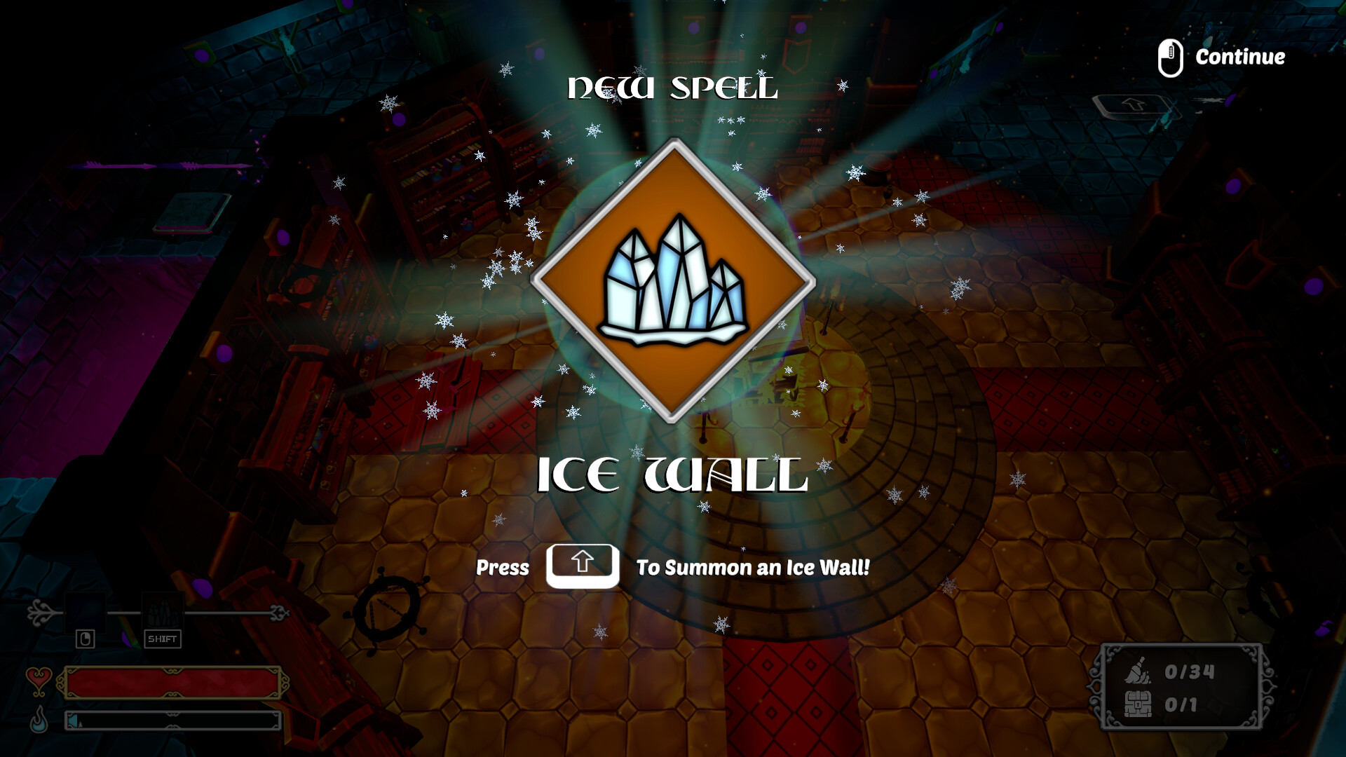 Dungeon Concierge screenshot #3