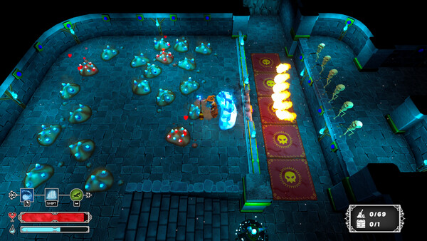 Screenshot media