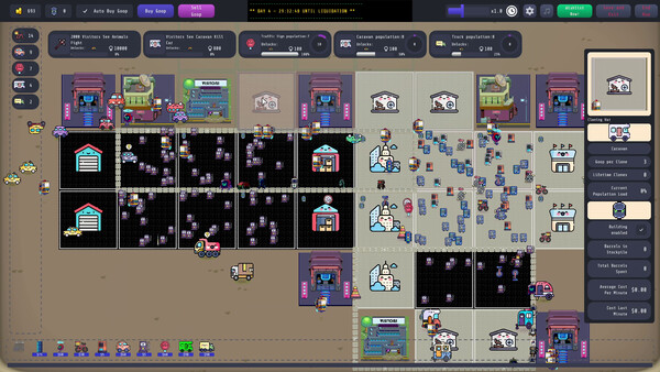 Screenshot media