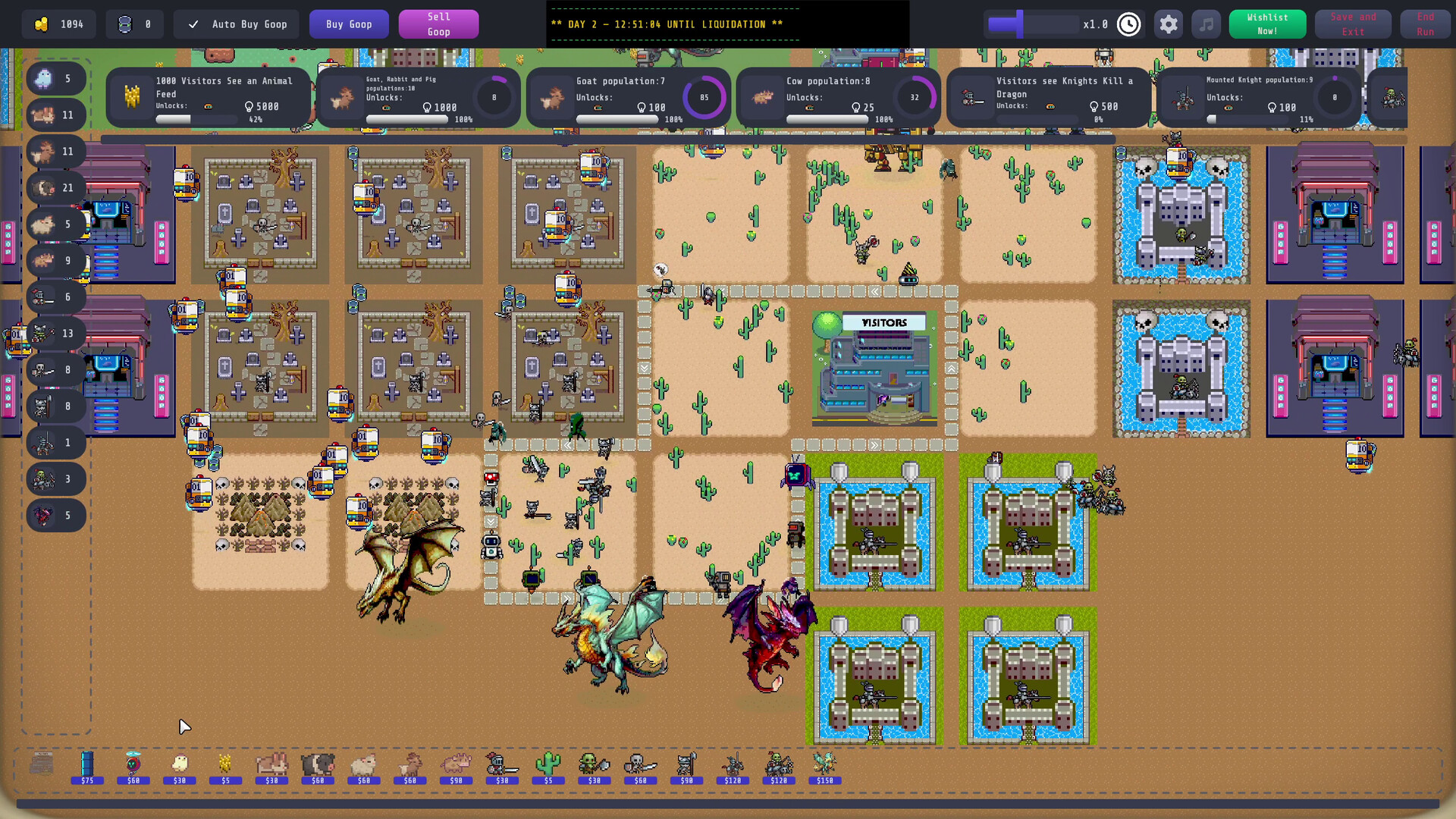 Captain Contraption’s Safari Park screenshot 6