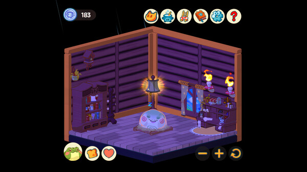 Screenshot media