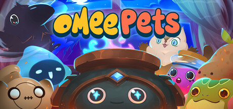 OmeePets header