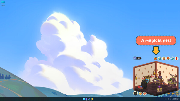 Screenshot media