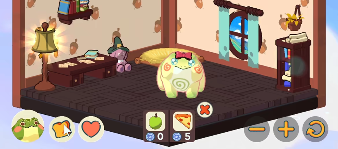 OmeePets video 2