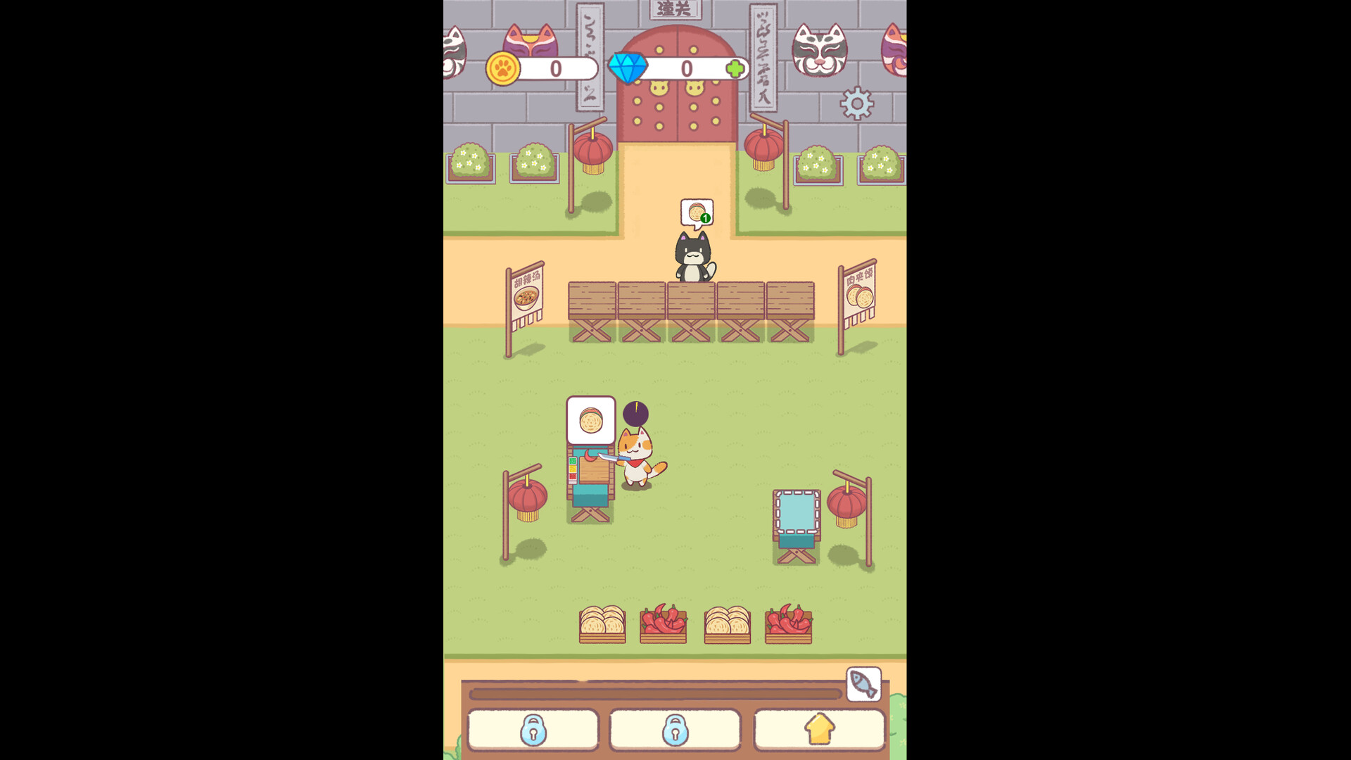 嘟嘟传奇 screenshot #3