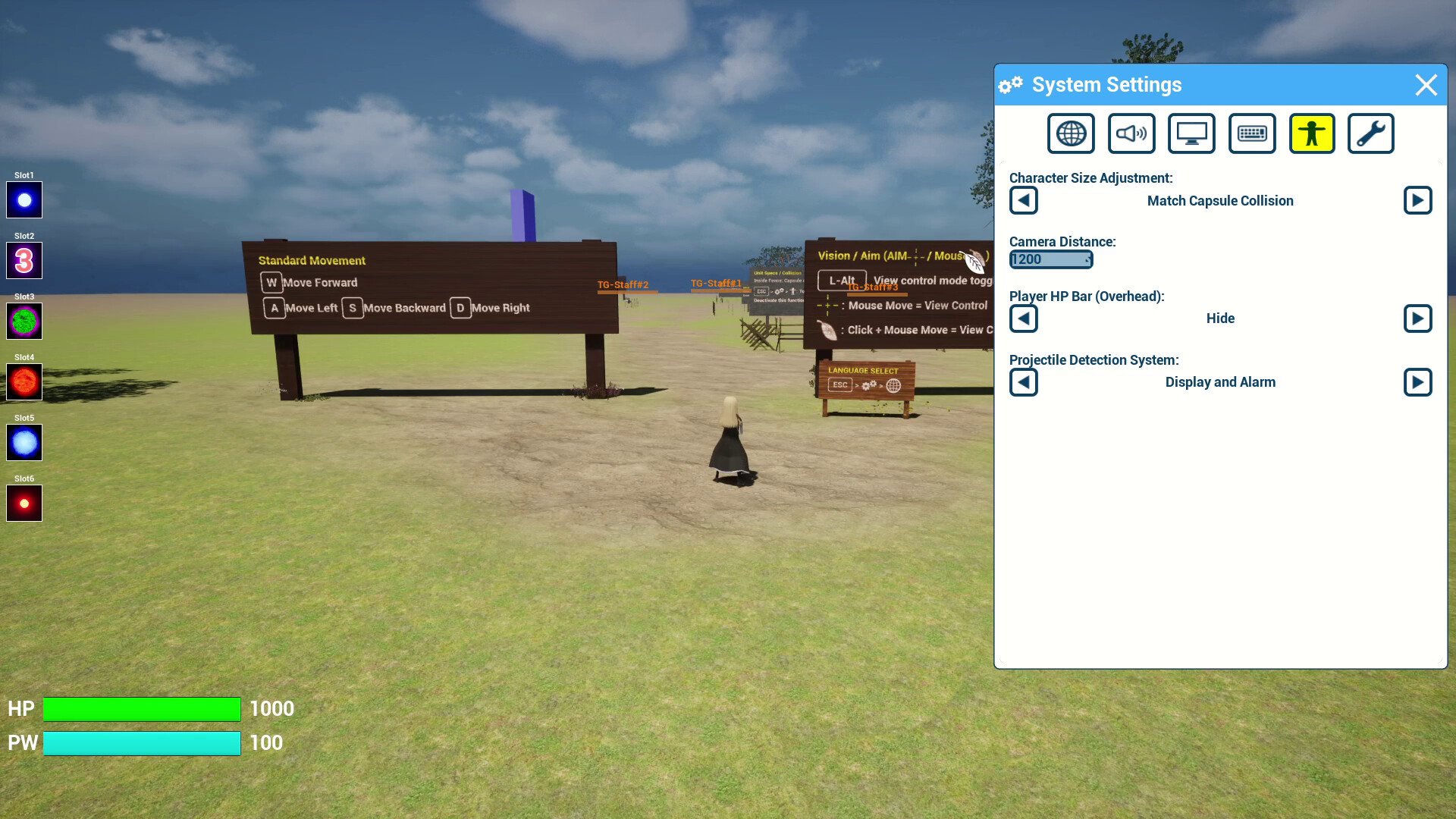 Reflection Arena screenshot #9