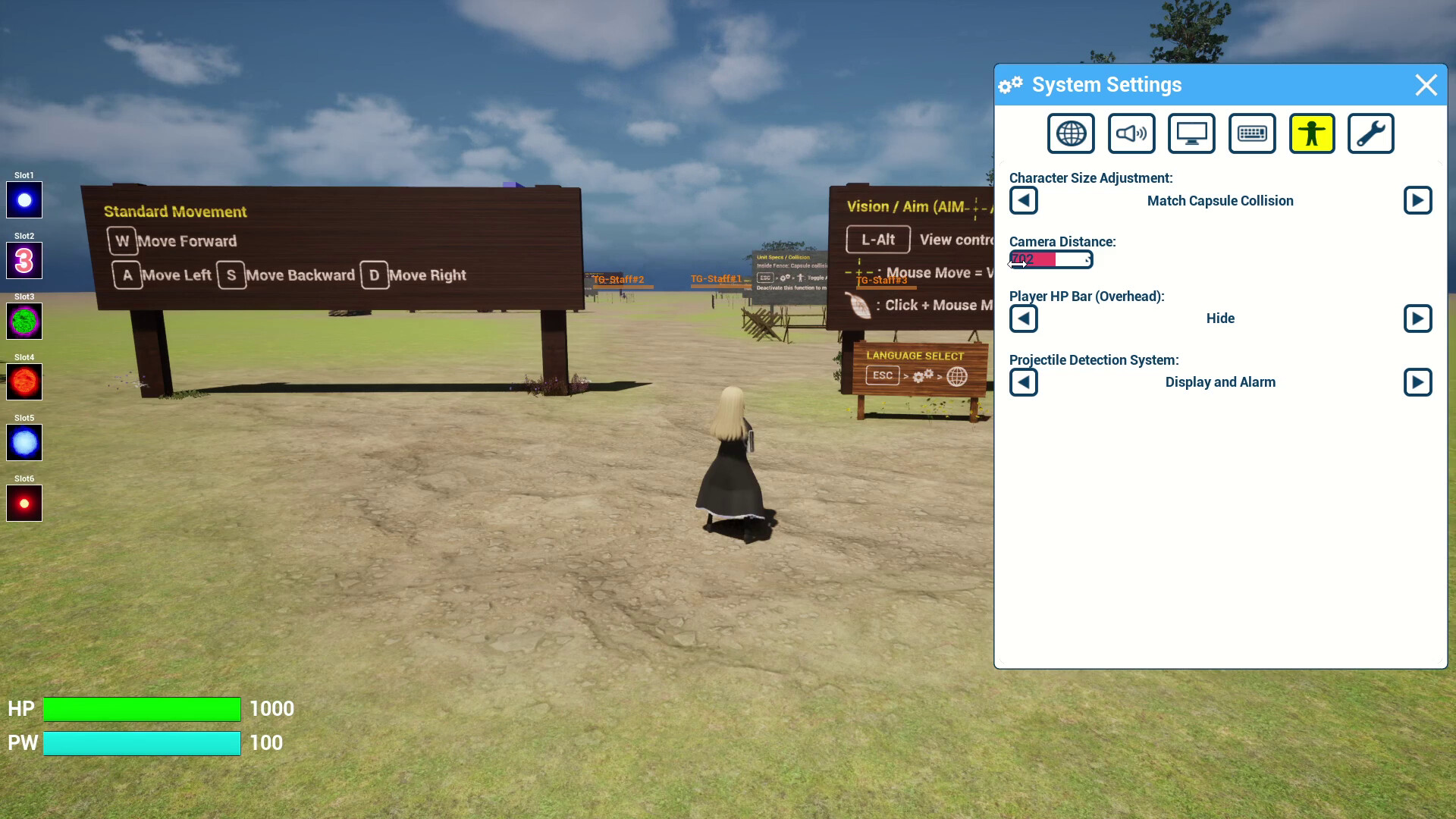 Reflection Arena screenshot #8