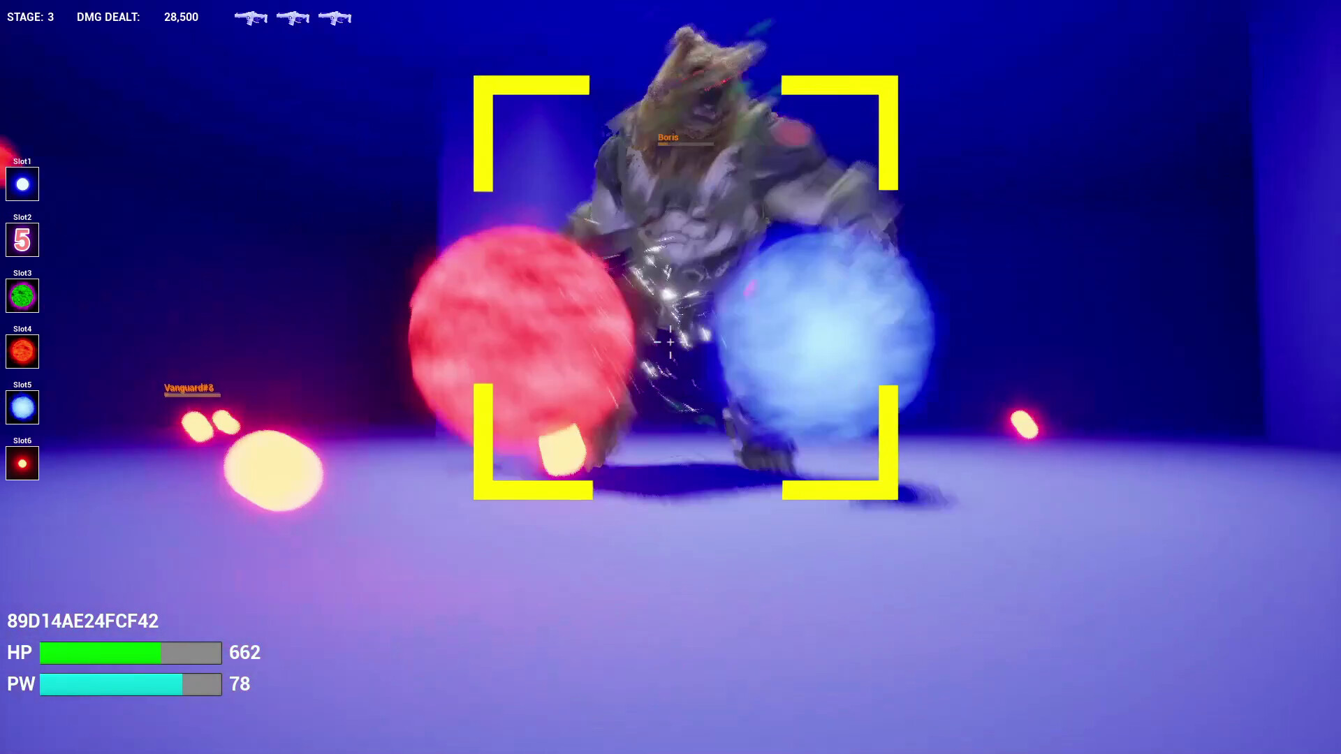 Reflection Arena screenshot #3