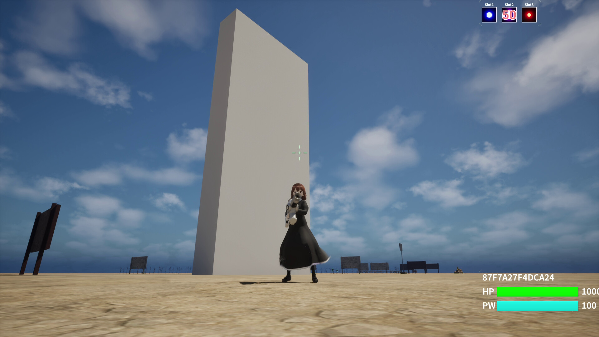 Reflection Arena screenshot #5