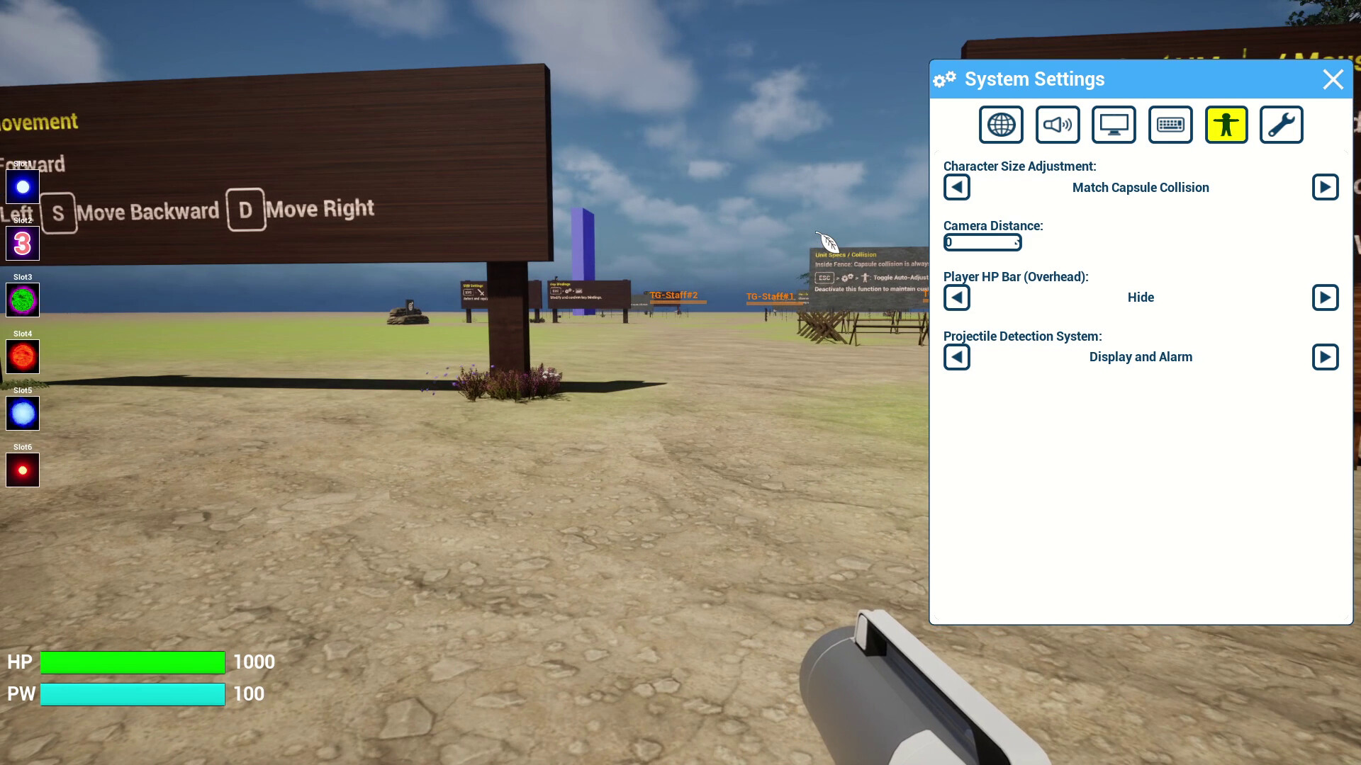 Reflection Arena screenshot #7