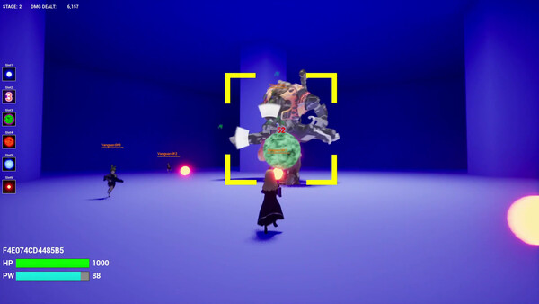 스크린샷 2