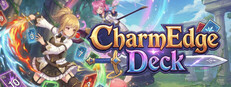 魔剑王牌 CharmEdge Deck