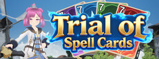 魔剑学徒 Trial of Spell Cards
