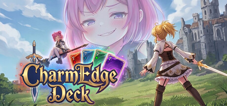 魔剑王牌 CharmEdge Deck - ChuQingHun . Popular. 