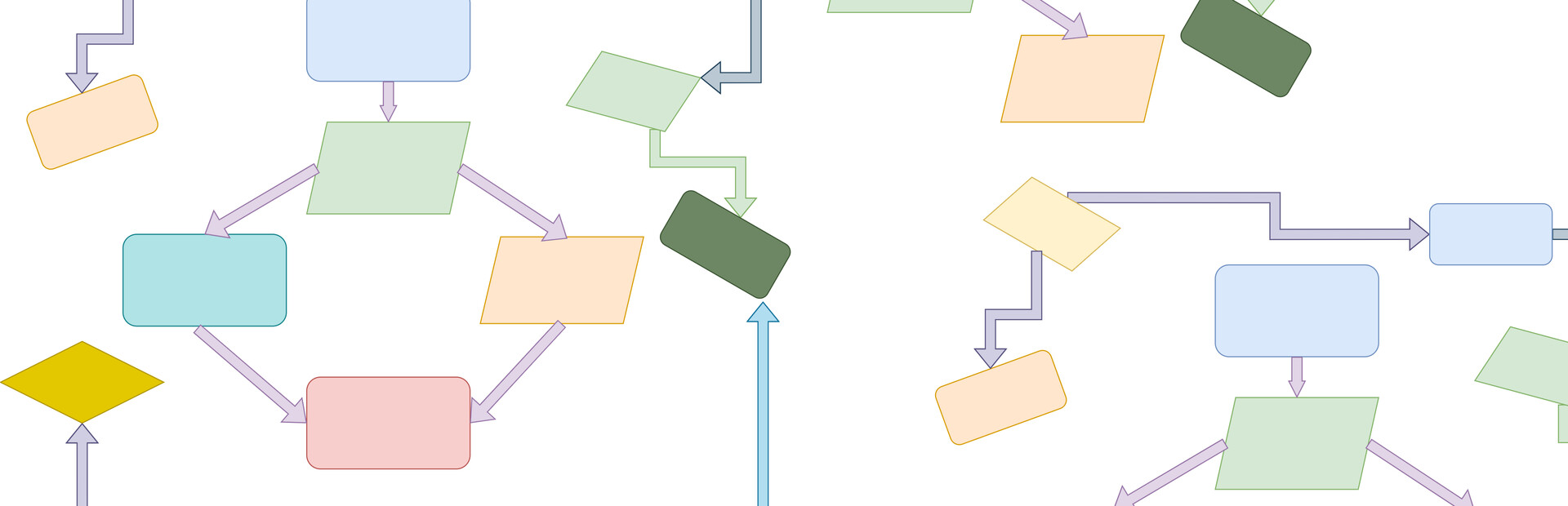 Algorithmically