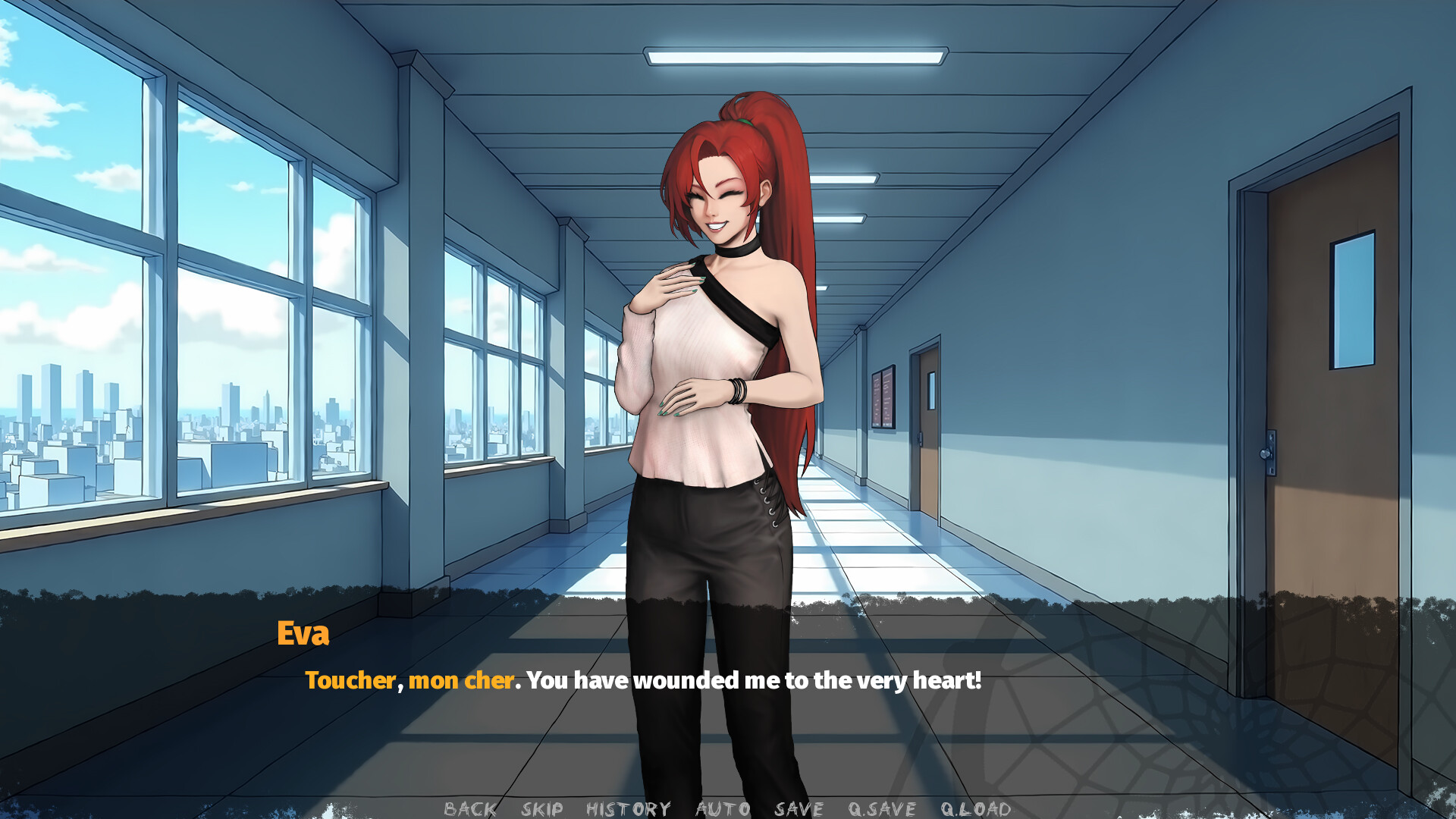 Remedy for Personality screenshot #6