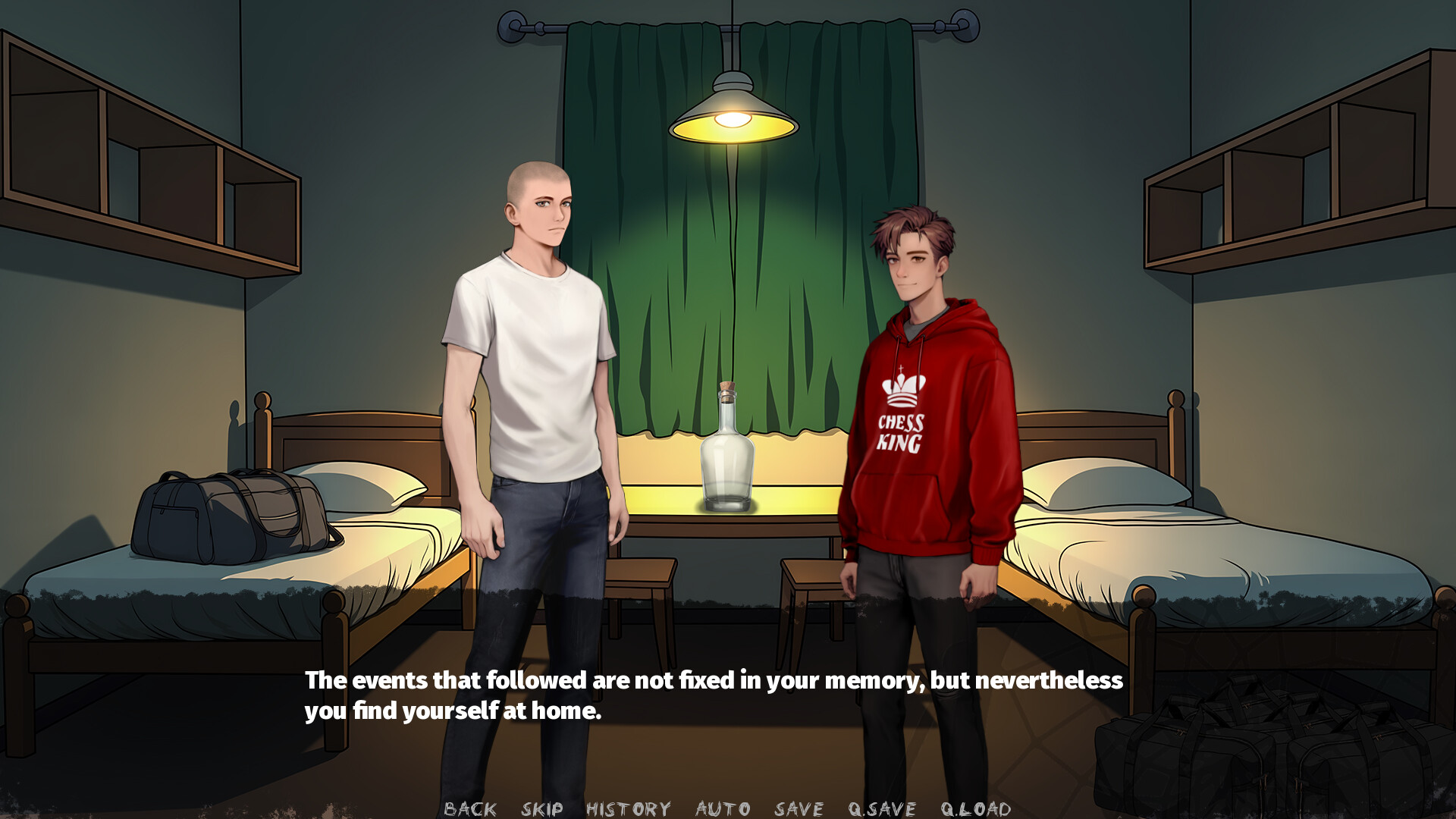 Remedy for Personality screenshot #10